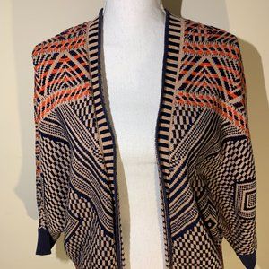 NWT Anthropologie Sweater Shrug